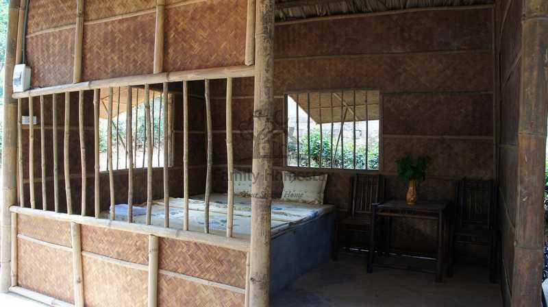 Family Homestay バヴィ 部屋 写真