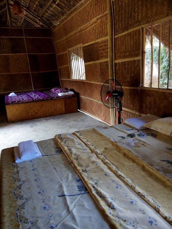 Family Homestay バヴィ 部屋 写真